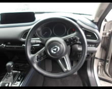 Mazda CX-30 2023