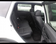 Honda CR-V 2020