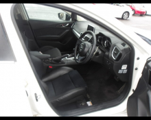 Mazda Axela 2014