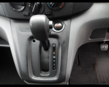 Nissan NV200 2019