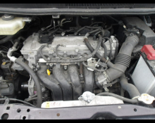 Toyota Noah 2021