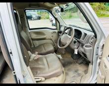 Suzuki Every 2019