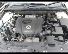Mazda Axela Sports 2014