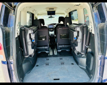 Nissan Serena 2019