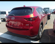 Mazda CX-5 2019