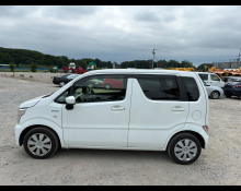Suzuki Wagon R 2019