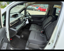Suzuki Wagon R 2021