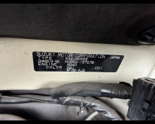 Suzuki Wagon R 2021