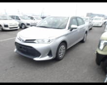Toyota Corolla Axio 2019