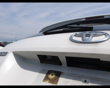 Toyota Passo 2019