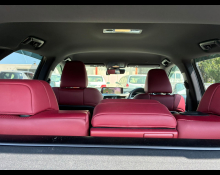 Lexus RX 2018