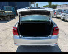 Toyota Corolla Axio 2018