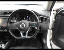 Nissan X-Trail 2019