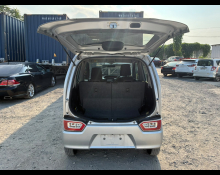 Suzuki Wagon R 2021