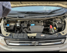 Suzuki Wagon R 2021
