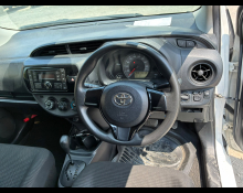 Toyota Vitz 2019