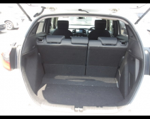 Honda Fit 2022