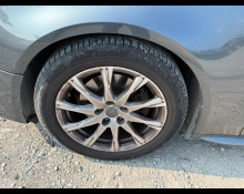 Audi A4 2014