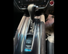 Honda Vezel 2018