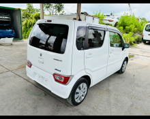 Suzuki Wagon R 2021