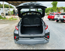 Toyota C-HR 2017