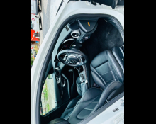 Mercedes Benz C Class 2019