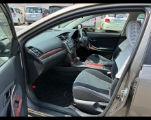Toyota Premio 2007