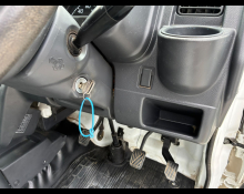 Suzuki Carry Truck 2019