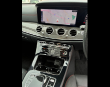 Mercedes Benz E-Class 2019