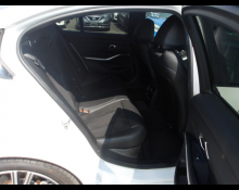 BMW 3 Series 2024