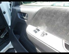 Toyota Hiace Van 2012