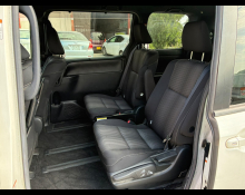 Toyota Voxy 2017