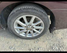 Toyota Premio 2008