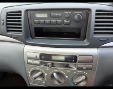 Toyota Corolla 2005