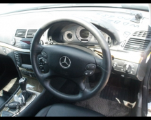 Mercedes Benz E-Class 2007