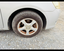 Toyota Allion 2007