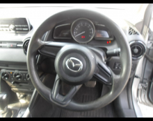 Mazda Demio 2019