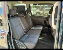 Toyota Voxy 2016