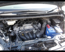 Toyota Noah 2020