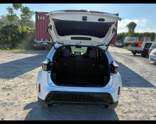 Toyota Yaris Cross 2024