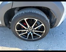 Toyota Yaris Cross 2024