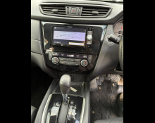 Nissan X-Trail 2019