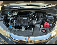 Honda Fit Hybrid 2019
