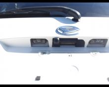 Daihatsu Tanto 2019
