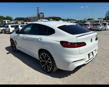 BMW X4 2020