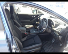 Subaru Impreza Sport 2019
