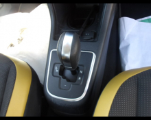 Volkswagen UP 2019