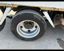 Isuzu Elf 2007