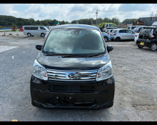 Daihatsu Move 2020