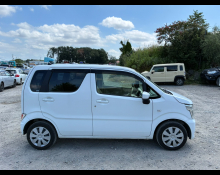 Suzuki Wagon R 2019
